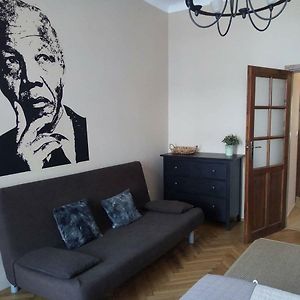 Appartement met Twee Slaapkamers